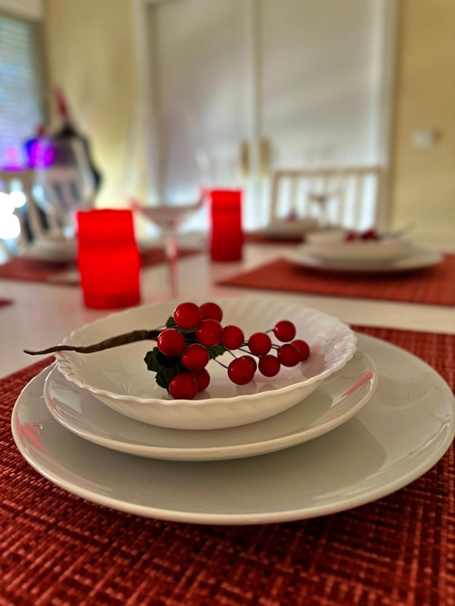 Moderna Habitacion En El Corazon De لقنت المظهر الخارجي الصورة